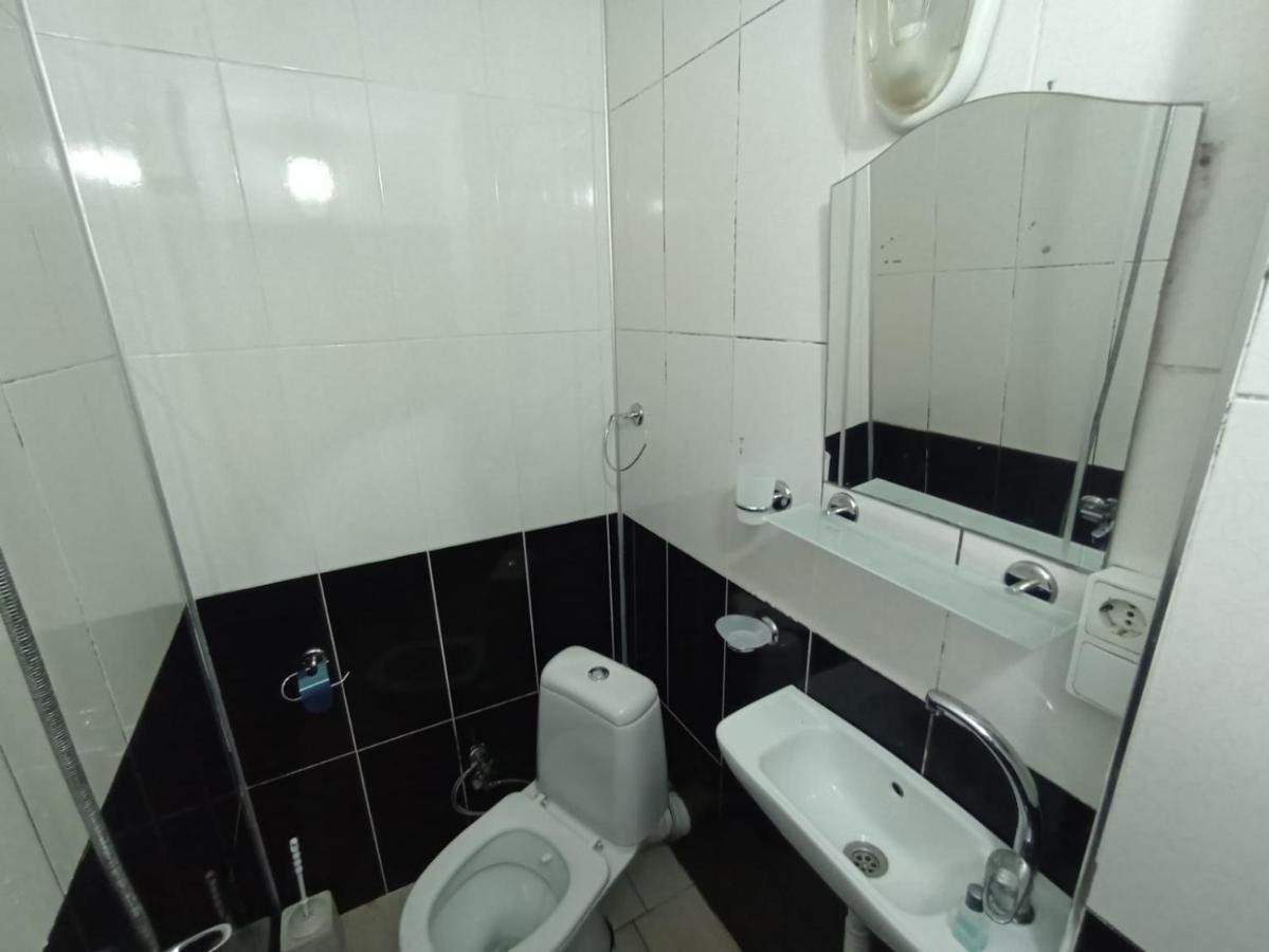 Roozendaal Aparthotel Istambul Exterior foto