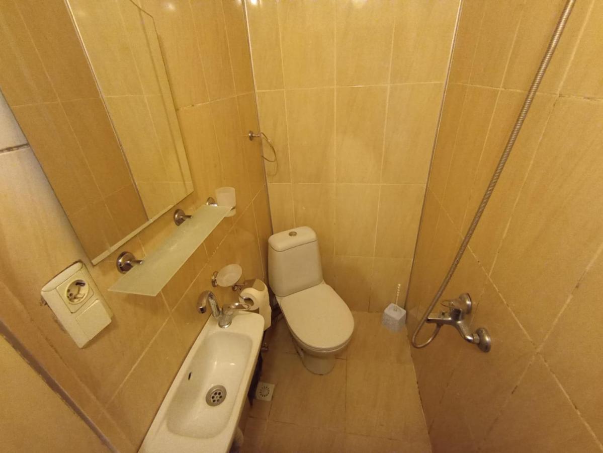 Roozendaal Aparthotel Istambul Exterior foto